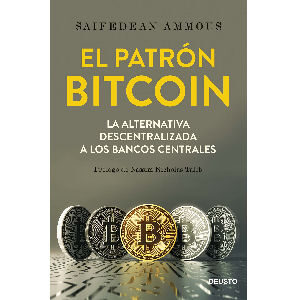 Libros sobre bitcoins y criptomonedas