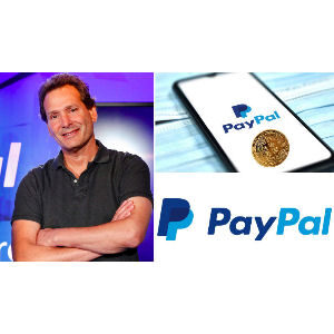 Paypal anuncia el lanzamiento de su wallet