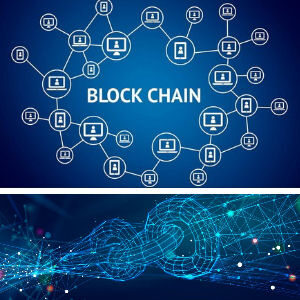 Que es la blockchain, como funciona la cadena de bloques de las criptomonedas